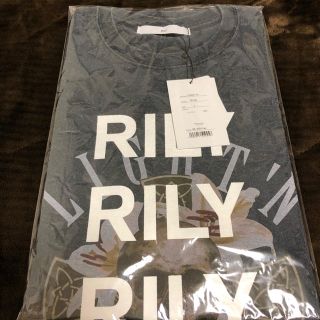 トゥエンティーフォーカラッツ(24karats)のRILY Tシャツ(Tシャツ/カットソー(半袖/袖なし))