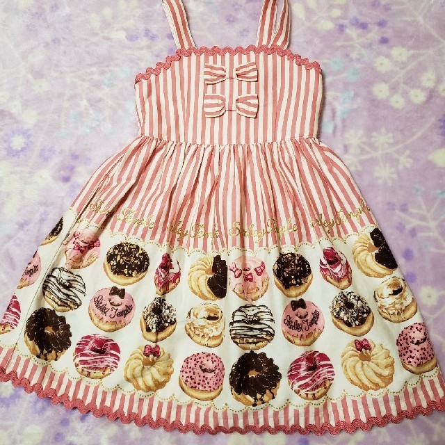 N様おまとめ キッズ/ベビー/マタニティ キッズ服女の子用(90cm