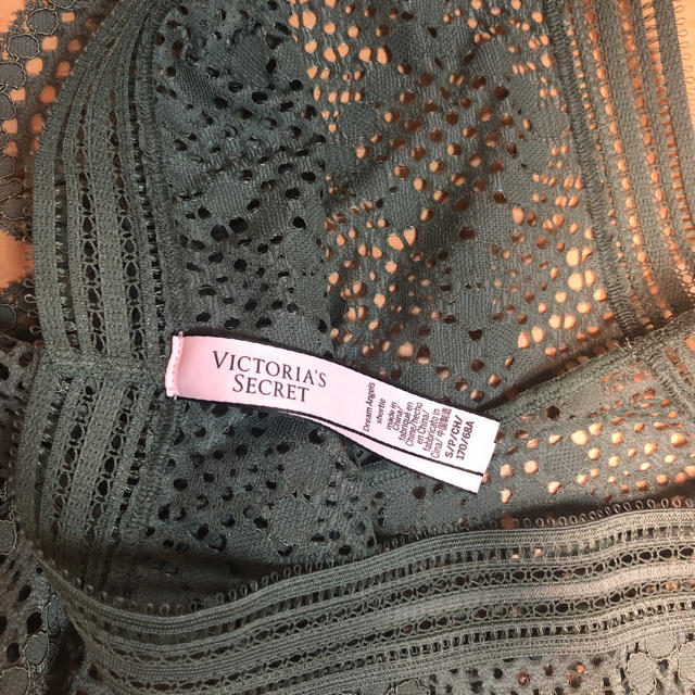 Victoria's Secret(ヴィクトリアズシークレット)のビクトリアシークレット★レースショーツ レディースの下着/アンダーウェア(ショーツ)の商品写真