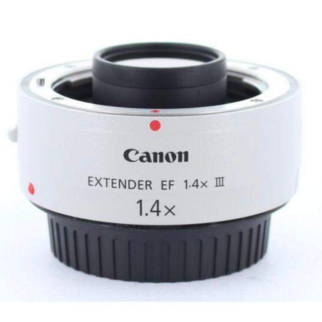 Canon Extender EF 1.4x II エクステンダー 《元箱付き》 格安SALE Canon Extender EF 1.4x II エクステンダー 《元箱付き》 格安SALE
