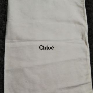 クロエ(Chloe)のChloe 保存袋(ショップ袋)