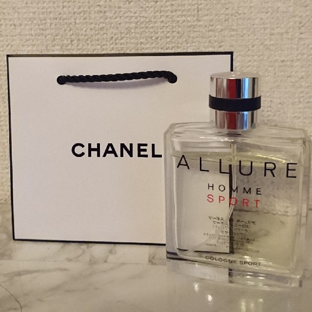 CHANEL(シャネル)の《lulu様専用》★CHANEL  オードゥ トワレット★ コスメ/美容の香水(ユニセックス)の商品写真