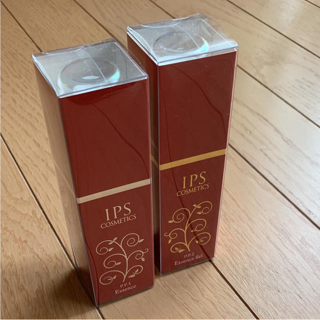 IPSコスメティックス PP1PP2セット | corumsmmmo.org.tr