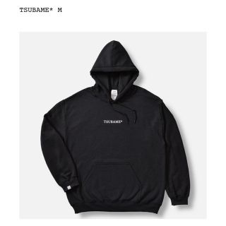 フラグメント(FRAGMENT)のfragment × retaW hoodie TSUBAME Mサイズ(パーカー)