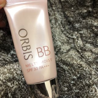 オルビス(ORBIS)のオルビス メルティー モイスト bb クリーム(BBクリーム)