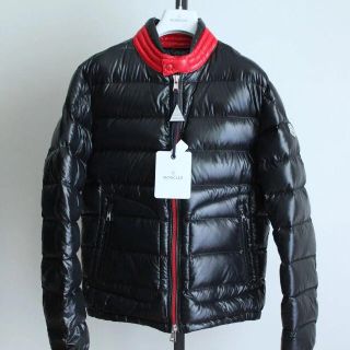 モンクレール(MONCLER)の⭕️ささぽん様【新品タグ付】最新モデル 2018AW ライダース ダウン(ダウンジャケット)