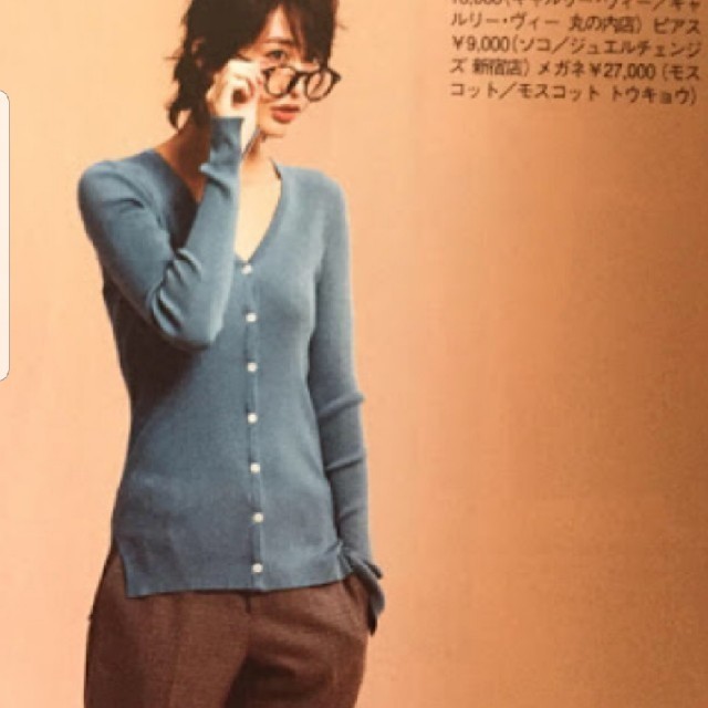 半額SALE☆ 【新品未使用タグ付き】AURALEE biotop BIOTOP別注
