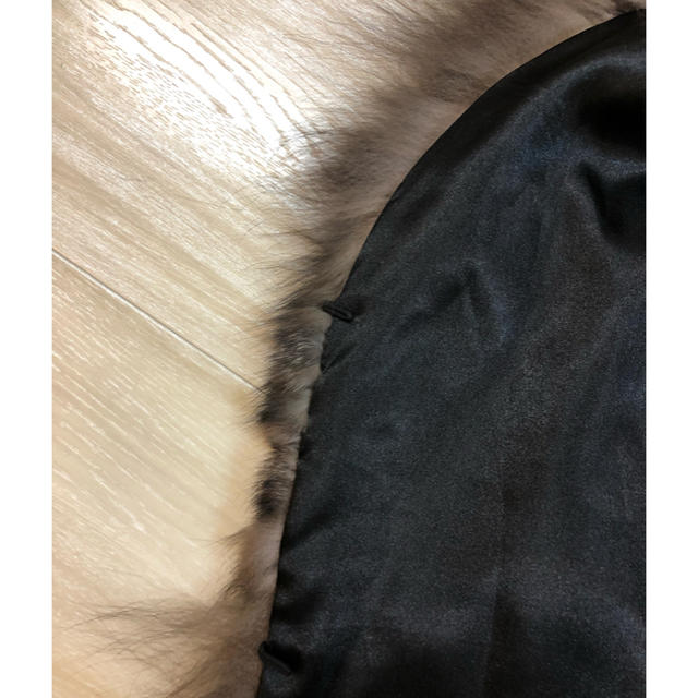 Spick & Span(スピックアンドスパン)のFOXファーベスト ちんみ様専用 レディースのジャケット/アウター(毛皮/ファーコート)の商品写真