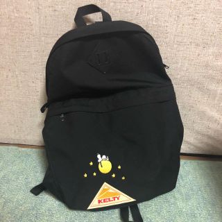 ケルティ(KELTY)のKELTY × PEANUTS リュック(リュック/バックパック)