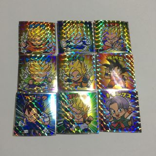 ドラゴンボール(ドラゴンボール)のフルコンプ ドラゴンボールマンZ 全24種(その他)