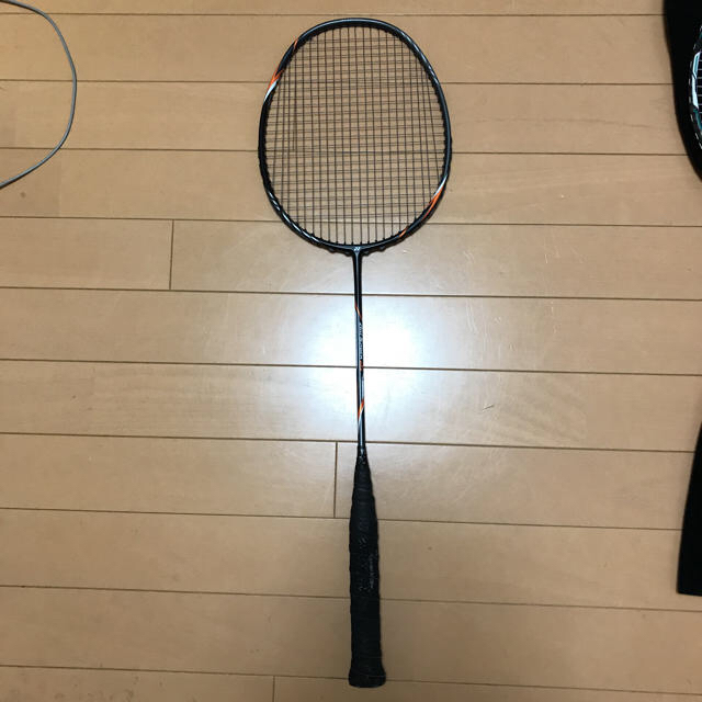 YONEX - [YONEX]ARCSABER 2i アークセイバー 2iの通販 by からはち｜ヨネックスならラクマ