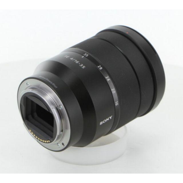 美品 ソニー SONY FE 16-35mm F4 Eマウント - レンズ(ズーム)