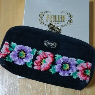 フェイラー(FEILER)のTN様専用(財布)