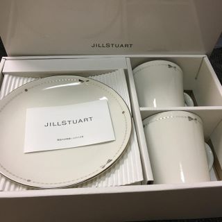 ジルスチュアート(JILLSTUART)のジルスチュアート食器(食器)