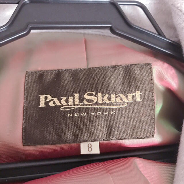 Paul Stuart(ポールスチュアート)の【ポールスチュアート】コート レディースのジャケット/アウター(その他)の商品写真