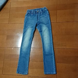 エフオーキッズ(F.O.KIDS)の130cm  スキニーデニム F.O.KIDS(パンツ/スパッツ)