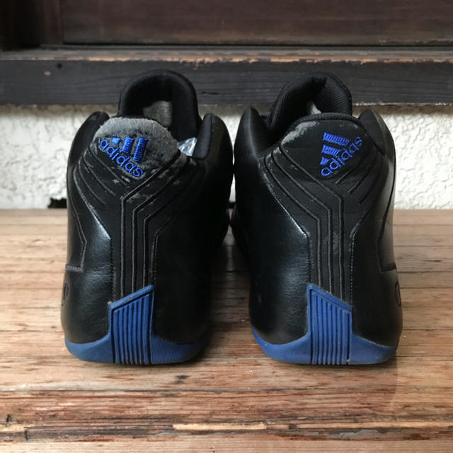 adidas(アディダス)のAdidas T-Mac 27.5cm TMac Tマック メンズの靴/シューズ(スニーカー)の商品写真