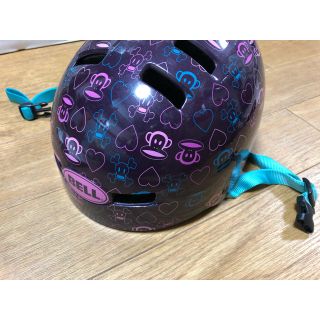 ベル(BELL)のBELL 子供用ヘルメット(自転車)