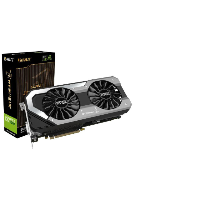 Palit GTX1080SuperJetStream