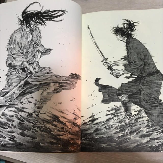 井上雄彦 画集 - 芸術 井上雄彦 画集 - 芸術