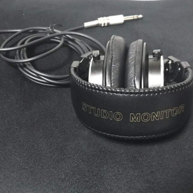CD-900ST スタジオモニターヘッドホン - 2