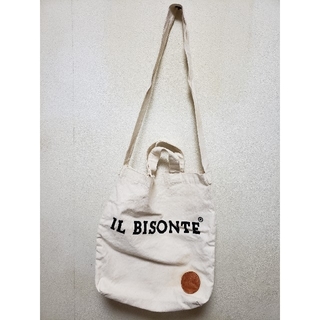 イルビゾンテ(IL BISONTE)のIL BISONTE　ムック本の付録　2wayトートバッグ(トートバッグ)
