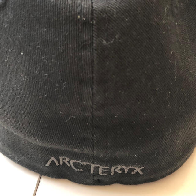 ARC'TERYX(アークテリクス)のpompoon様 専用 メンズの帽子(キャップ)の商品写真