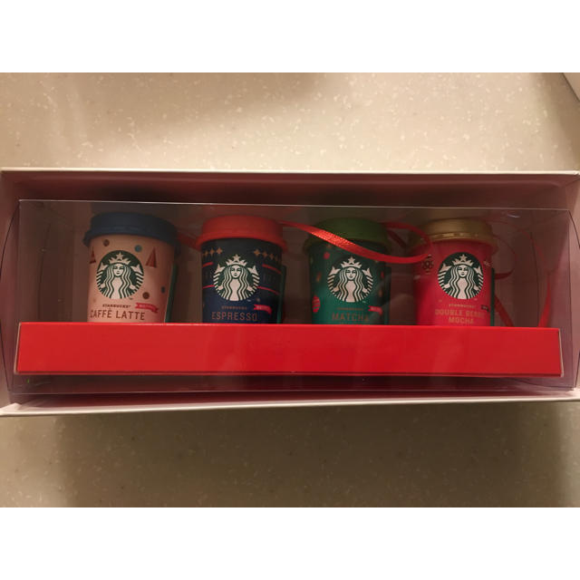 Starbucks Coffee(スターバックスコーヒー)のスタバ その他のその他(その他)の商品写真