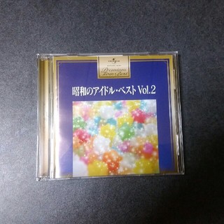 プレミアム・ツイン・ベスト 昭和のアイドル・ベスト Vol.2

(ポップス/ロック(邦楽))