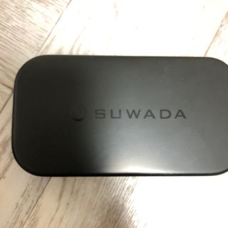 SUWADA(ネイルケア)