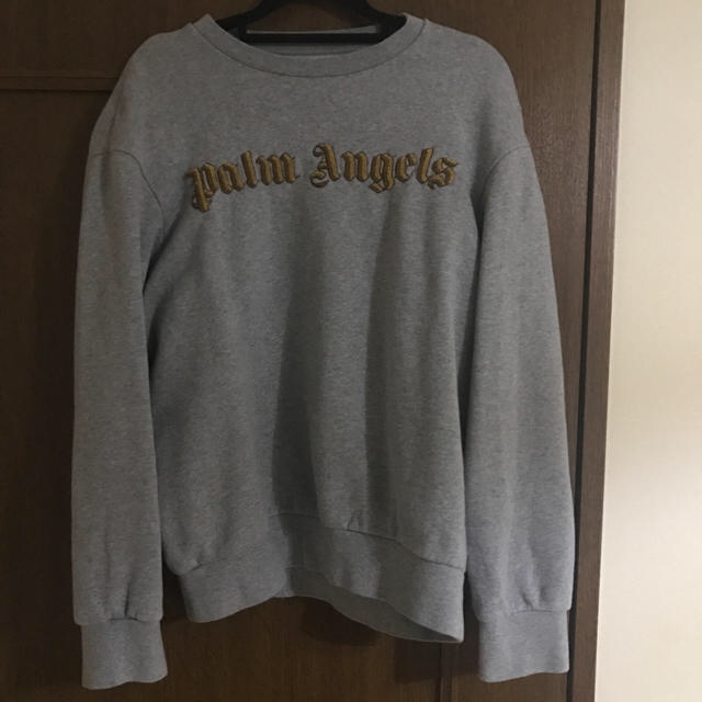 PALM(パーム)の正規品 Palm Angels スウェット トレーナー  メンズのトップス(スウェット)の商品写真