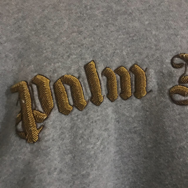 PALM(パーム)の正規品 Palm Angels スウェット トレーナー  メンズのトップス(スウェット)の商品写真