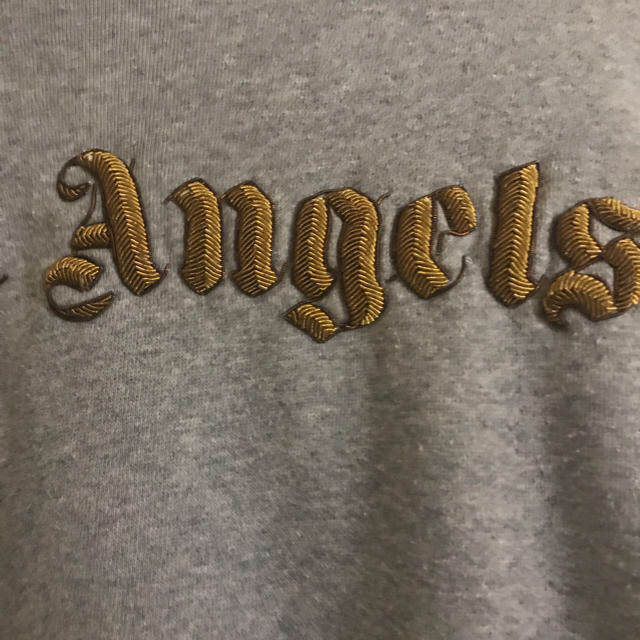 PALM(パーム)の正規品 Palm Angels スウェット トレーナー  メンズのトップス(スウェット)の商品写真