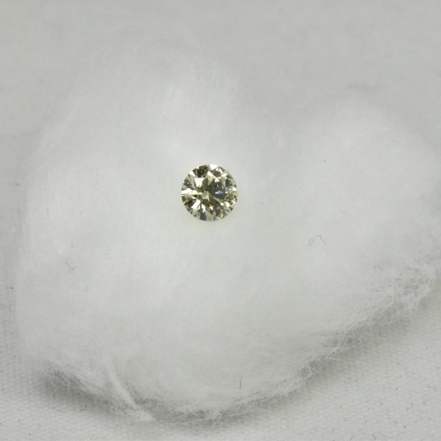 専用です【中央宝石研究所】ダイヤモンド 0.251ct ルース 裸石