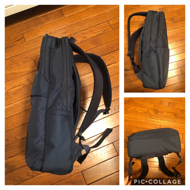 THE NORTH FACE(ザノースフェイス)のどぶさん様専用  North Face Shuttle 18リットル レディースのバッグ(リュック/バックパック)の商品写真