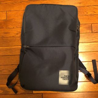 ザノースフェイス(THE NORTH FACE)のどぶさん様専用  North Face Shuttle 18リットル(リュック/バックパック)