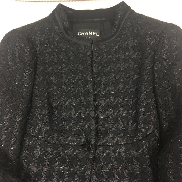 CHANEL - CHANEL コレクション スーツ 36の通販 by ひろみ7053's shop｜シャネルならラクマ