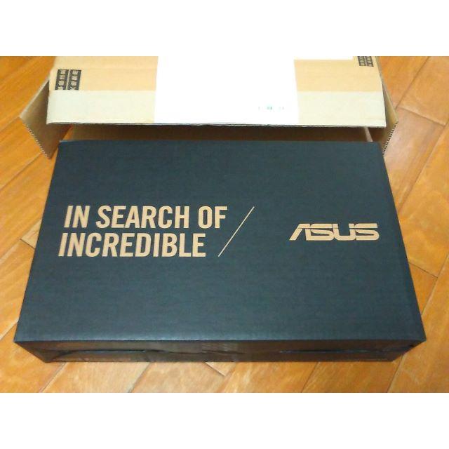 ASUS - 【新品】ASUS ZenBook Flip S UX370UA-8250