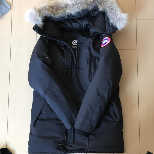 CANADA GOOSE(カナダグース)の専用カナダグースジャスパー メンズのジャケット/アウター(ダウンジャケット)の商品写真