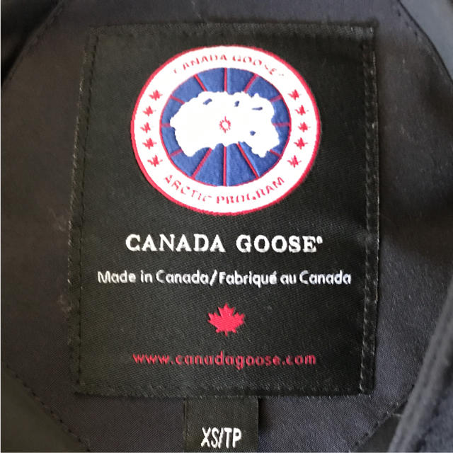 NEW定番 CANADA 専用カナダグースジャスパーの通販 by ケンチマン's shop｜カナダグースならラクマ GOOSE - NEW