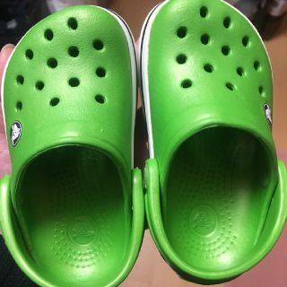 クロックス(crocs)の☆crocs☆(サンダル)