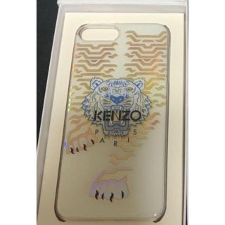 ケンゾー(KENZO)のkenzo 7plus 専用(iPhoneケース)