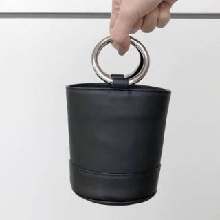 ロンハーマン ミラー ハンドバッグ(レディース)の通販 27点 | Ron ロンハーマン ミラー ハンドバッグ(レディース)の通販 27点 | Ron