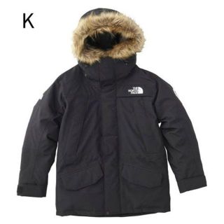 ザノースフェイス(THE NORTH FACE)のLサイズ アンタークティカパーカ アンタークティカ(Gジャン/デニムジャケット)