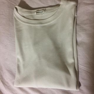 エルメス(Hermes)のHERMES エルメス マルジェラ ロンT(Tシャツ(長袖/七分))