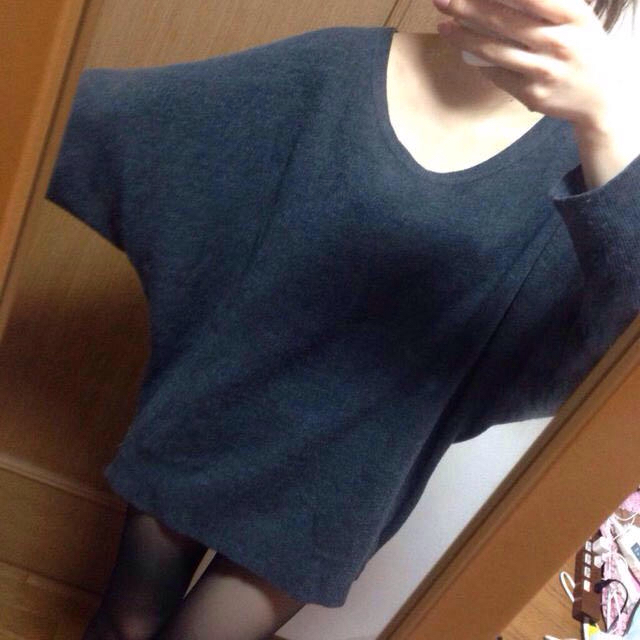 GU(ジーユー)の♡彩♡さま専用 レディースのトップス(ニット/セーター)の商品写真