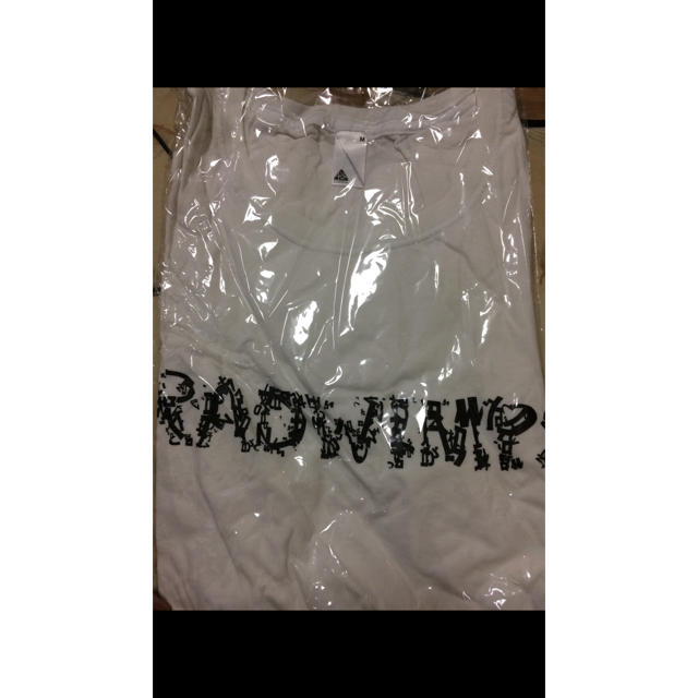 RADWIMPS 絶対延命ツアー 2011 トートバッグ