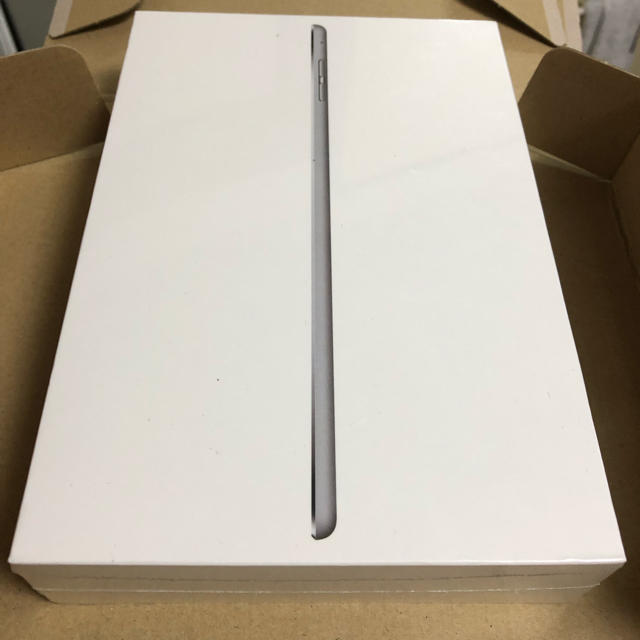 iPad mini4 128GB  スペースグレー Wi-Fiモデル