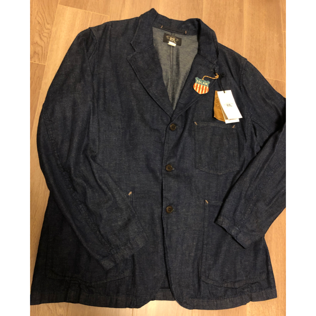 RRL - RRL セットアップの通販 by sea's shop|ダブルアールエル RRL - RRL セットアップの通販 by sea's shop|ダブルアールエル