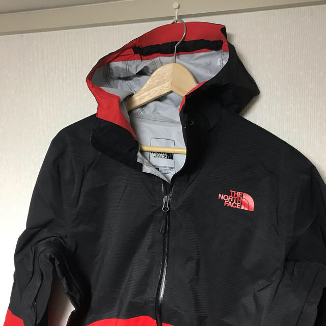 海外限定】THE NORTH FACE マウンテンパーカー-